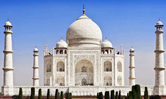 India Golden Triangle Tour Packages