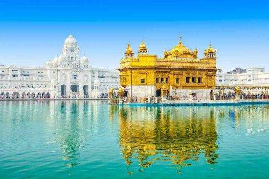 India Golden Triangle Tour Packages