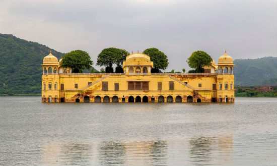 India Golden Triangle Tour Packages