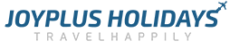 JoyPlus Holidays